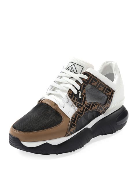 fendi shoes homme|fendi men shoes on sale.